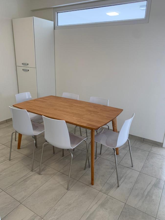 Elona Apartments Čelina Kültér fotó